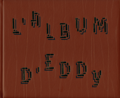 L’album d’Eddy L’album d’Eddy