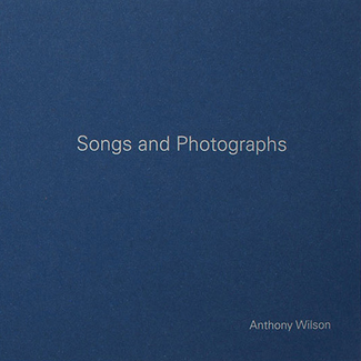 Songs and Photographs (Little Steidl)