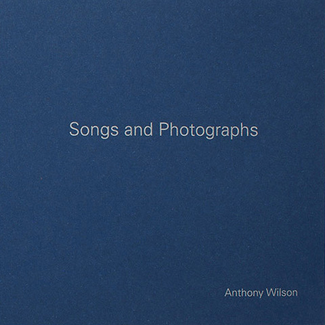Songs and Photographs (Little Steidl) Songs and Photographs (Little Steidl)
