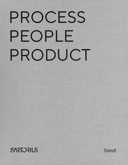 Process – People – Product