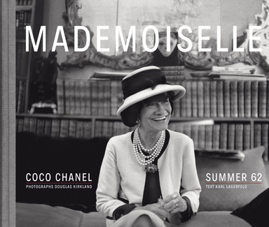 Mademoiselle - Coco Chanel /Summer 62