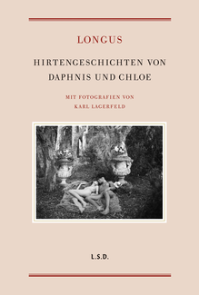 Hirtengeschichten von Daphnis und Chloë