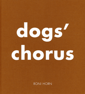 Dogs´ Chorus (signed copy)