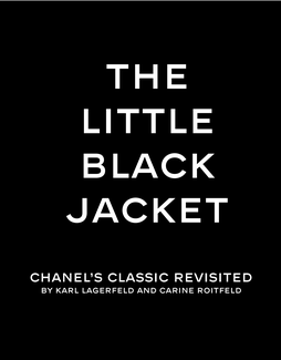 The Little Black Jacket - Slipcased Edition