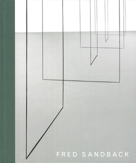 Fred Sandback Fred Sandback
