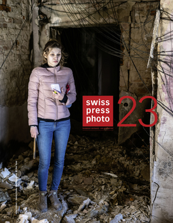 Swiss Press Yearbook 23 Swiss Press Yearbook 23