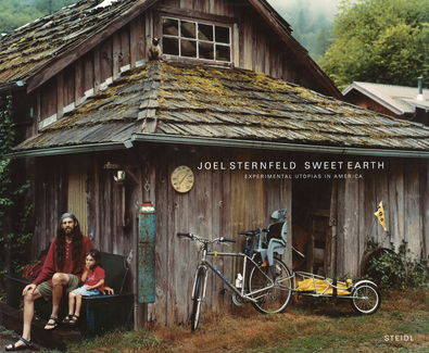 Sweet Earth: Experimental Utopias in America
