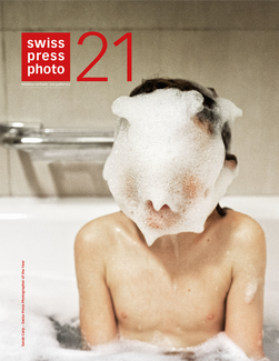 Swiss Press Award 21 Yearbook Swiss Press Award 21 Yearbook