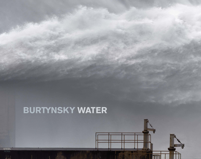 Burtynsky - Water Burtynsky - Water