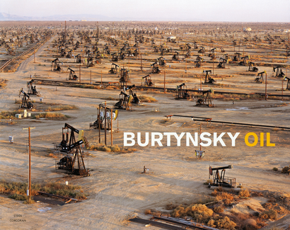 Burtynsky - Oil (French edition)