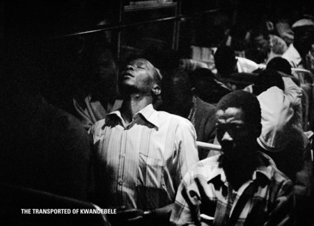 The Transported of KwaNdebele The Transported of KwaNdebele