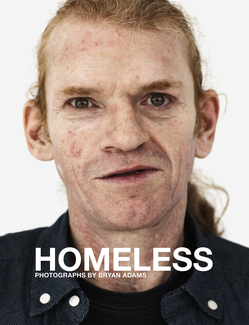 Homeless Homeless
