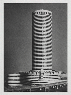 Ponte City Revisited: 54 Storeys Ponte City Revisited: 54 Storeys
