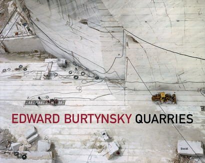 Burtynsky - Quarries