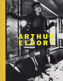 Arthur Elgort (French edition) Arthur Elgort (French edition)